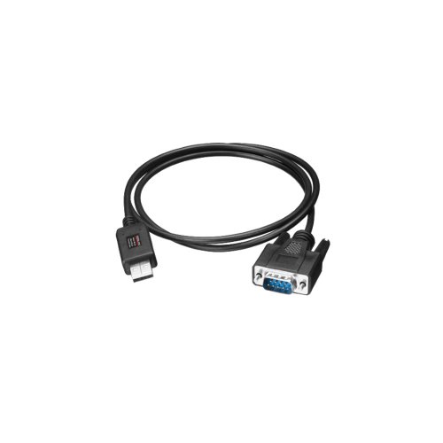 Oem Cablu convertor usb - rs232 md-24u, 30 cm