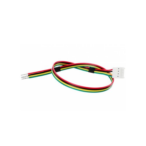 Cablu crp 2 pentru panou control paradox trikdis ex-crp2, 40 cm