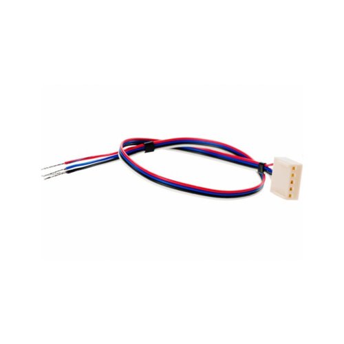 Cablu crp 4 pentru panou control texecom trikdis ex-crp4, 40 cm