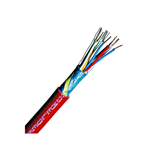 Cablu de semnalizare incendiu schrak xc140202