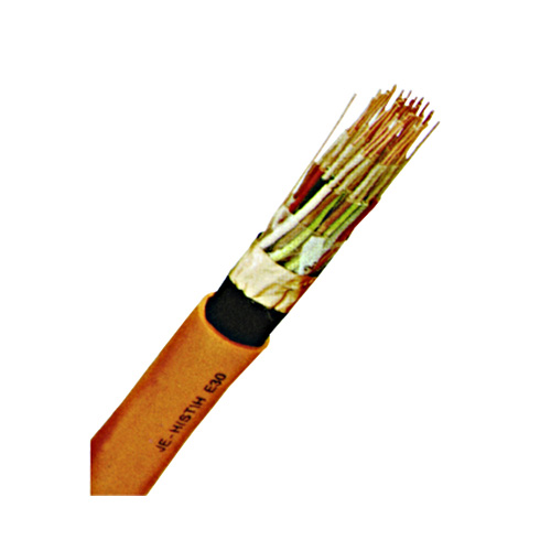 Schrack Cablu de telecomunicatii ignifugat fara halogeni schrak xc131301
