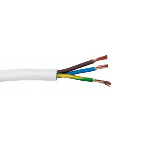 Cablu electric de alimentare myym 3x2,5