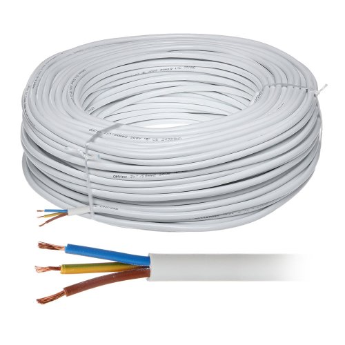 Cablu electric myym 3x1.5