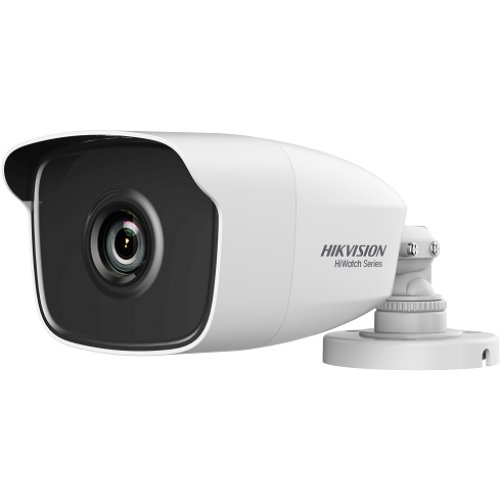 Hikvision Camera de supraveghere exterior hiwatch hwt-b220-m28, 2 mp, ir 40 m, 2.8 mm