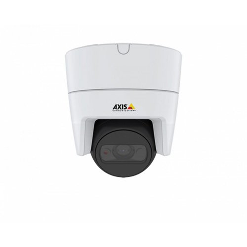 Camera de supraveghere ip dome axis lightfinder 01605-001, 4 mp, 2.4 mm, ir 20 m, poe, slot card 