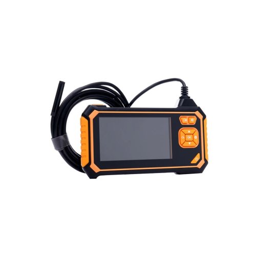 Oem Camera endoscopica profesionala ss-ed113, 4.3 inch, 1080p, slot card