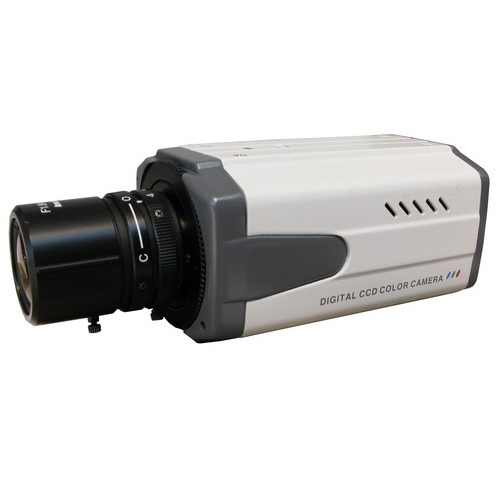 Spyshop Camera supraveghere de interior km-55wdr-p