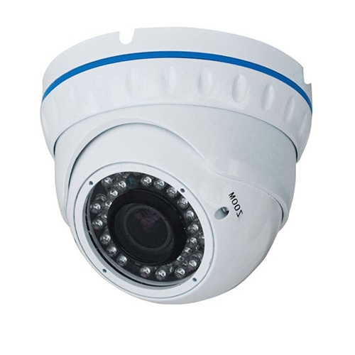 Spyshop Camera supraveghere dome ahd-vrx36w-200, 2.4 mp, ir 30 m, 2.8 - 12 mm