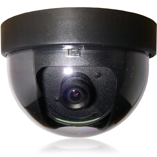 Spyshop Camera supraveghere dome d-6051, 500 ltv, 3.6 mm