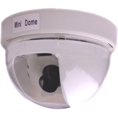 Spyshop Camera supraveghere dome d-6226, 420 ltv, 3.6 mm