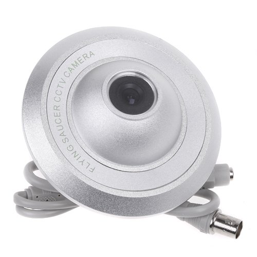 Spyshop Camera supraveghere dome dl-6223, 420 ltv, 3.6 mm