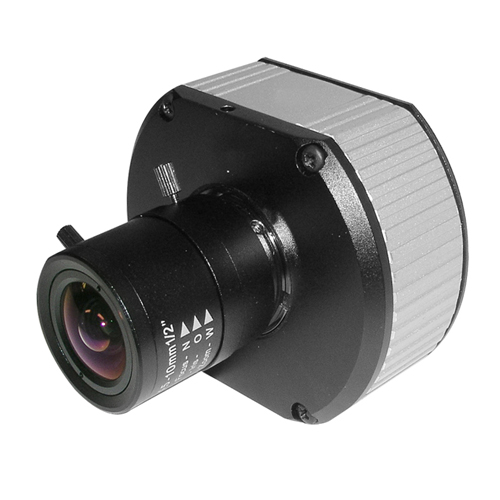 Arecont Vision Camera supraveghere dome ip arecont av1115dn, 1.3 mp