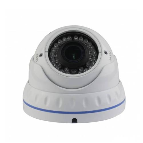 Spyshop Camera supraveghere dome ip ip-vrx36w-2,0, 2 mp, ir 30 m, 2.8-12 mm