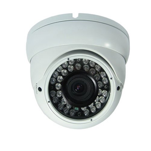 Spyshop Camera supraveghere dome km-1010xvi, 1 mp, ir 20 m, 3.6 mm