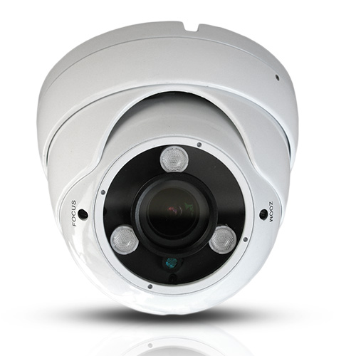 Spyshop Camera supraveghere dome km-151he