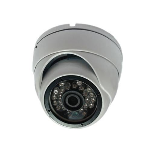 Spyshop Camera supraveghere dome km-2010xvi, 1 mp, ir 20 m, 3.6 mm