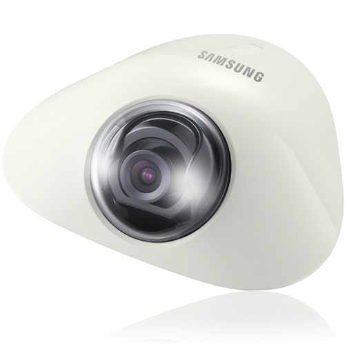 Camera supraveghere dome Samsung scd-2010f
