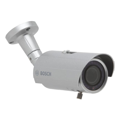 Camera supraveghere exterior bosch vti218v03-1, 550 ltv, ir 30 m, 12 mm