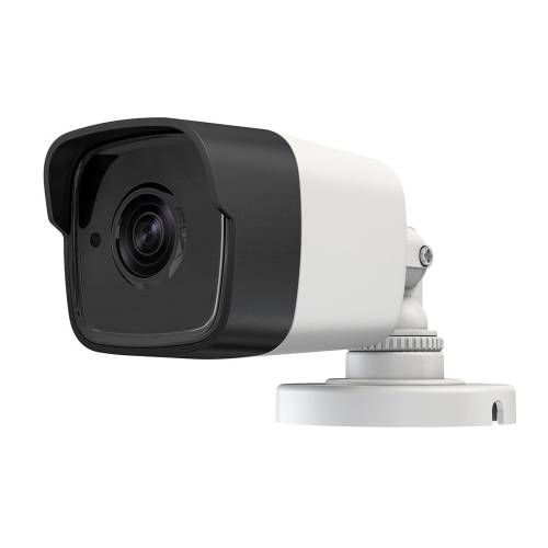 Camera supraveghere exterior hikvision turbohd ds-2ce16h0t-itf, 5 mp, ir 20 m, 2.8 mm
