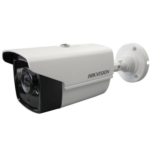 Camera supraveghere exterior hikvision ultra low light turbohd ds-2ce16d8t-it3f, 2 mp, ir 60 m, 2.8 mm