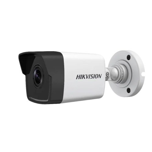 Camera supraveghere exterior ip hikvision ds-2cd1023g2-i28, 2.8 mm, 2 mp, ir 3 m, poe