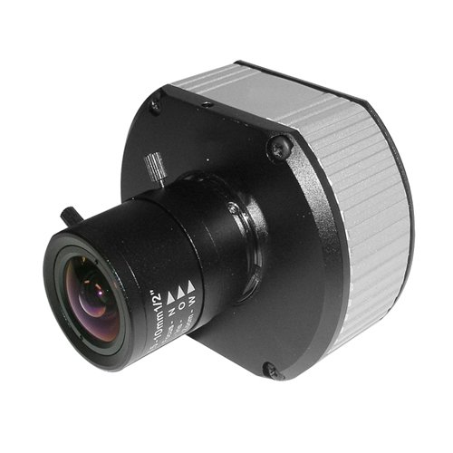 Arecont Vision Camera supraveghere interior ip arecont av10115dn, 10 mp
