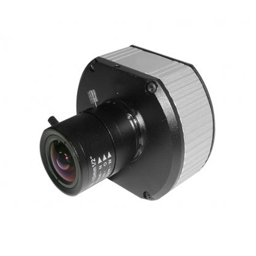 Arecont Vision Camera supraveghere interior ip arecont av3115dn, 3 mp