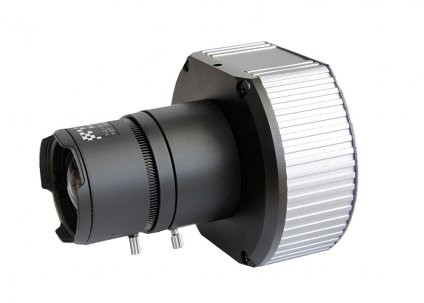 Spyshop Camera supraveghere interior ip arecont av3116dn, 3 mp