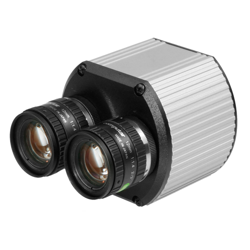 Arecont Vision Camera supraveghere interior ip arecont av3135, 3 mp