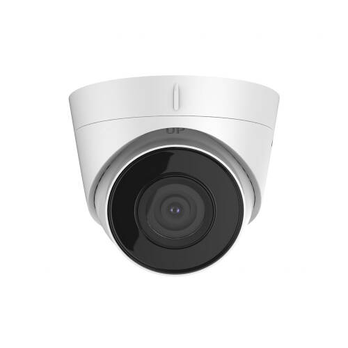 Camera supraveghere interior ip hikvision ds-2cd1323g0-iu, 2 mp, ir 30 m, 2.8 mm, microfon