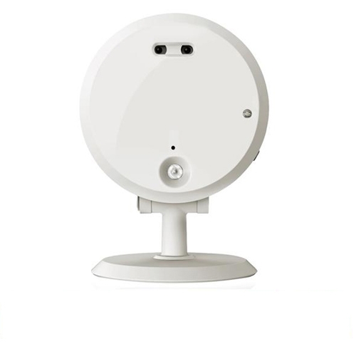 Spyshop Camera supraveghere interior ip plug&play ic711w, 1 mp, ir 10 m, 3.3 mm