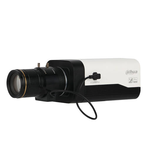 Camera supraveghere ip de interior dahua ipc-hf7442f-fr, 4mp, detectia miscarii, detectie faciala