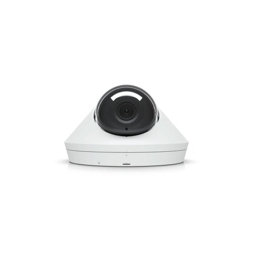 Camera supraveghere ip dome ubiquiti uvc-g5-dome, 4 mp, ir 9 m, microfon, poe