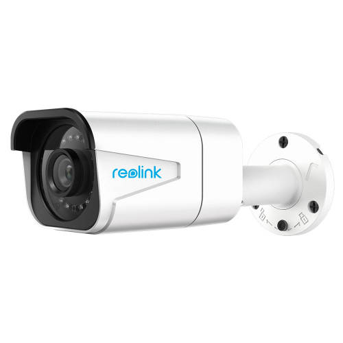 Camera supraveghere ip exterior reolink b800, 8 mp, ir 30 m, 4 mm, microfon