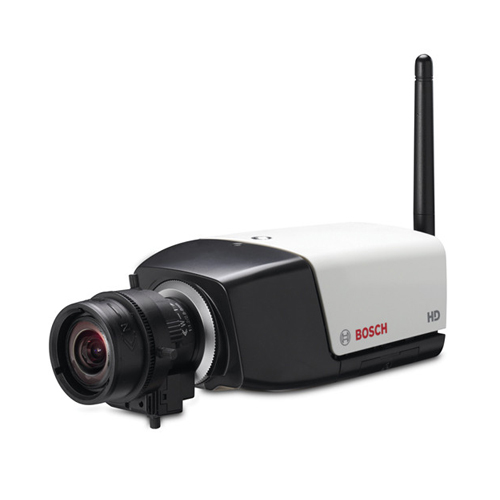 Camera supraveghere ip wireless bosch nbc-265-w, 1 mp, 2.8 - 8 mm