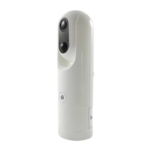 Spyshop Camera supraveghere ip wireless eyecloudcam ssc-1801-w8, 2 mp, ir 5 m, smart ai