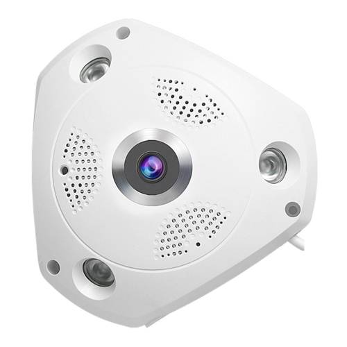 Camera supraveghere ip wireless vstarcam c61s