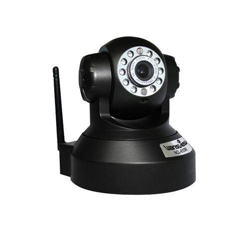 Camera supraveghere ip wireless wansview ncl610w, vga, ir 8 m, 3.6 mm