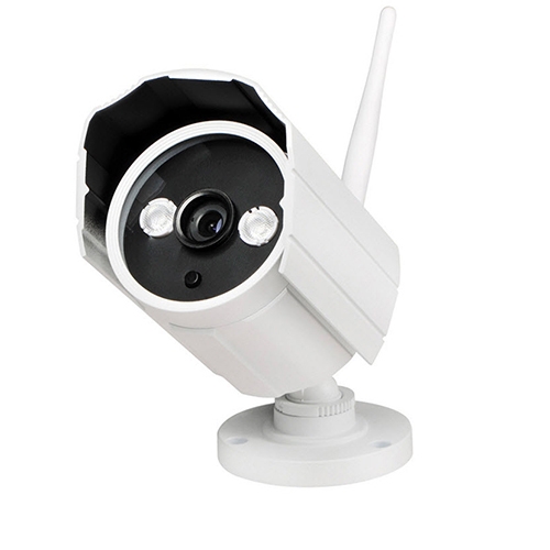 Camera supraveghere ip wireless wansview ncm628gb, 2 mp, ir 15 m, 3.6 mm