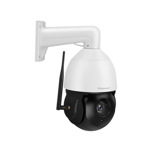 Spyshop Camera supraveghere speed dome ip wireless ptz vstarcam cs630q-x30, 5 mp, ir 70 m, 4.1-141 mm, slot card, microfon, zoom 30x