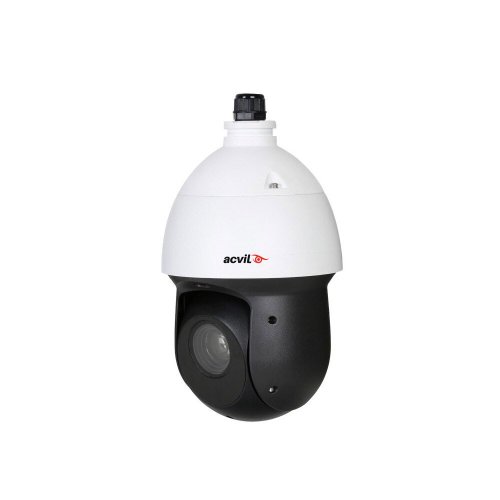Camera supraveghere speed dome ptz acvil spd-25x100-1080pl, 2 mp, ir 100 m, 4.8 - 120 mm, motorizat, 25x