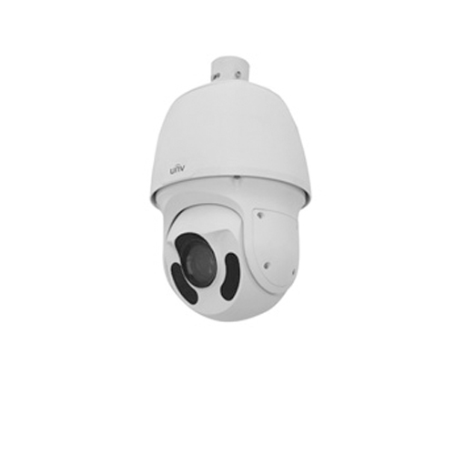 Camera supraveghere speed dome uniview ipc6222er-x30p, 2 mp, ir 100 m, 4.5 - 135 mm, 30x