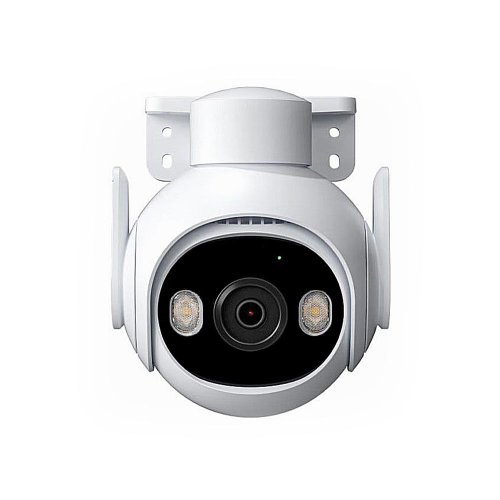 Camera supraveghere wireless wifi pt imou active deterrence cruiser 2, 5 mp, 3.6 mm, lumina alba 30 m, sirena, spotlight, microfon, difuzor
