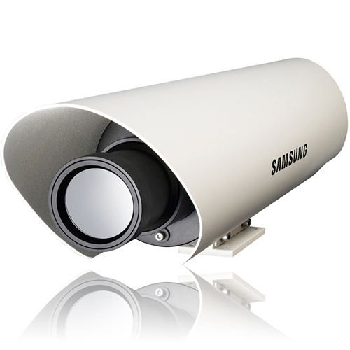 Camera termica samsung scb-9050