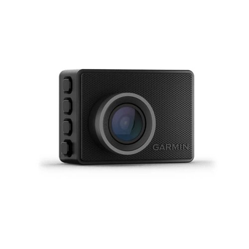 Garmin Camera video auto dash cam 47, 1080p, 140°, gps, wi-fi, 30 fps