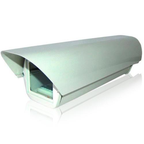 Spyshop Carcasa de exterior din aluminiu cu heater si blower gl-606hb