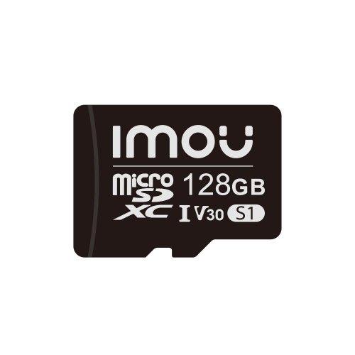 Card de memorie dahua imou microsd 128gb, clasa 10