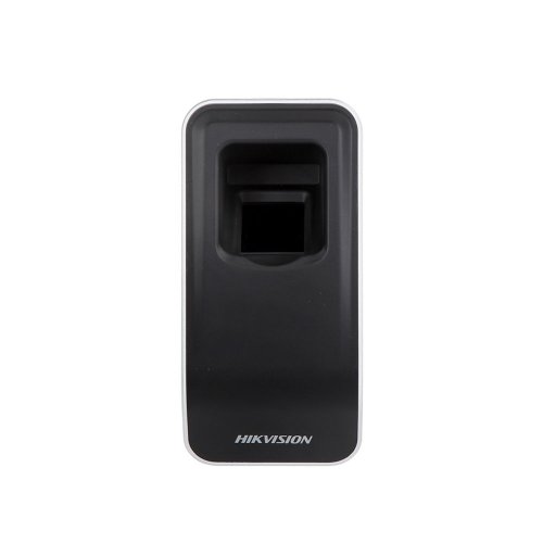 Cititor biometric hikvision ds-k1f820-f, 508 dpi, usb
