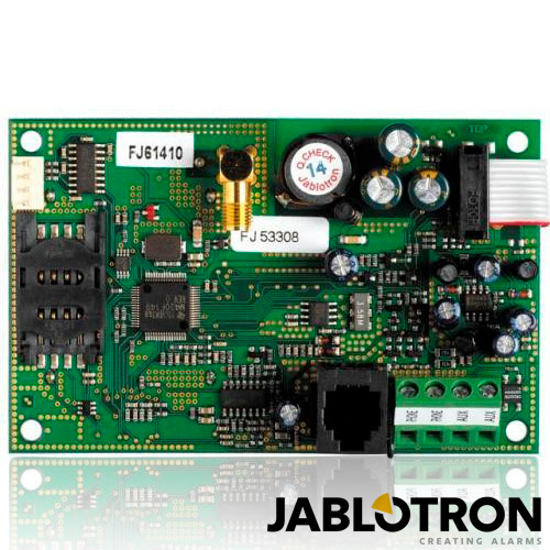 Comunicator gsm/gprs jablotron ja-80y