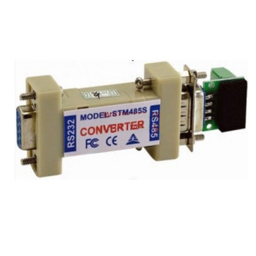 Genway Convertor rs485 - rs232 gemway conv.01
